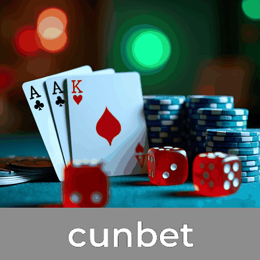 Cunbet: Experiência de Cassino Inesquecível e Emocionante