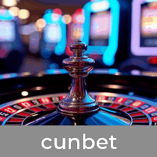 Cunbet: Experiência profissional e imersiva no cassino