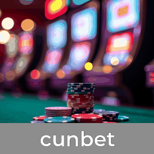 Cunbet: Experiência profissional e imersiva no cassino