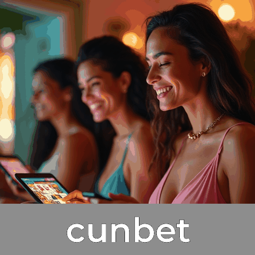 Apostas em Movimento, Experiência Única com Cunbet