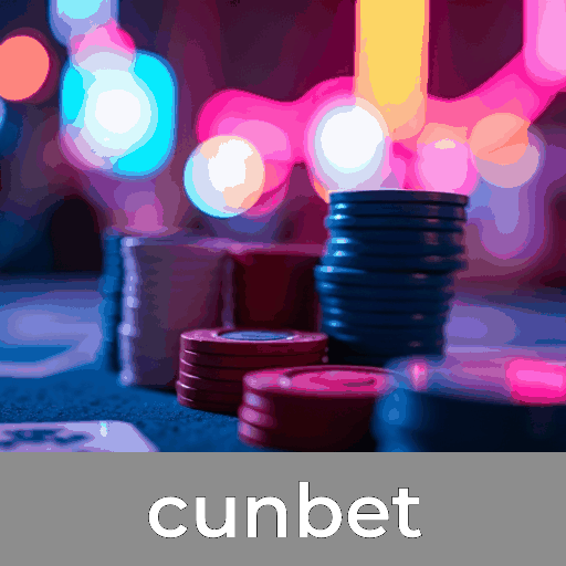 Cunbet: Seu Paraíso de Jogos Selecionados